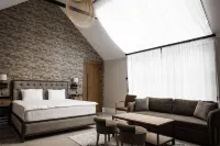 Fiagdon Hotel Hotels in Alagirsky District