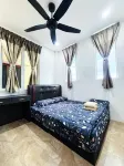 Trace Cozy Place Teluk Intan附近的飯店