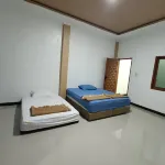 Homestay Gusar