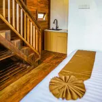 Kiyana Resort Dieng Hôtels à : Sumberejo