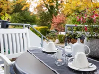 Art of Comfort Haus Ingeborg Hotels near German Aerospace Center