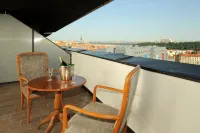 Congress & Wellness Hotel Olsanka - Romantic