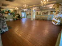 The Peppermill Town House Hotel & Restaurant Hotels in Devizes