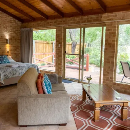 Spring Bay Villas, Denmark, WA