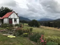 Tophouse Historic Guesthouse Hotels in 
