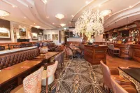 Flagstaff Lodge - Baarit