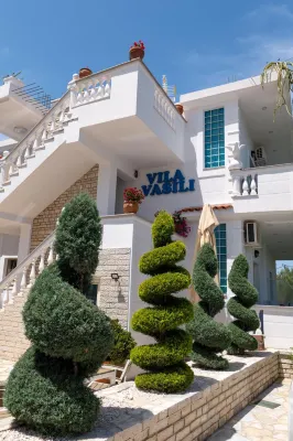 Vila Vasili