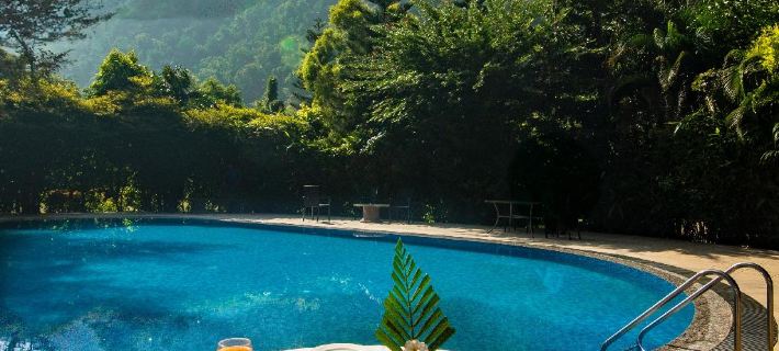 Corbett River Creek by Harmony Hotels & Resorts Hotels in Almoran piirikunta