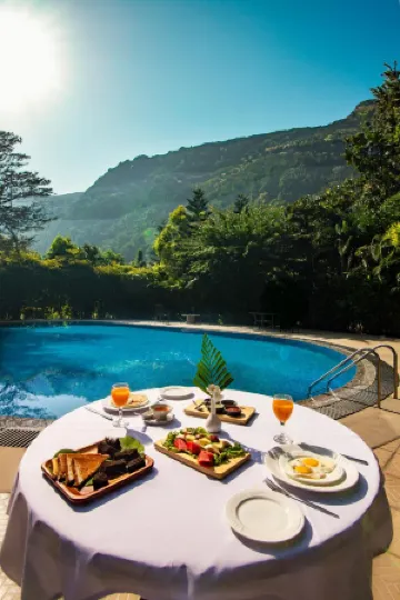 Corbett River Creek by Harmony Hotels & Resorts