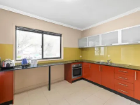 サニールームズ マスコット マスコットのホテル