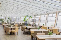 De Pier Suites Hotel in zona Faro di Scheveningen