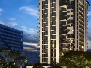 Courtyard Miami Coconut Grove