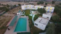 Thar Exotica Spa & Resort - Pools