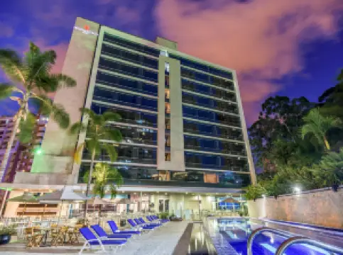 NH Collection Medellin Royal