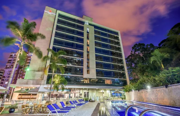 曼特寧皇家NH典藏酒店