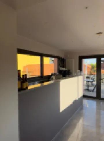 Prima Fila Premium Guest House