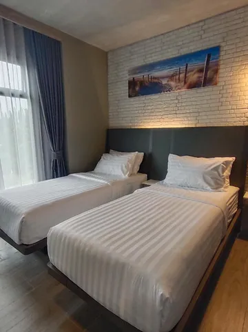 รูปภาพของBB House Paedriw Hotel บีบี เฮ้าส์ แปดริ้ว