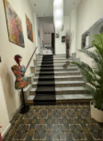 Hotel Ilisia Hotel di Thessaloniki