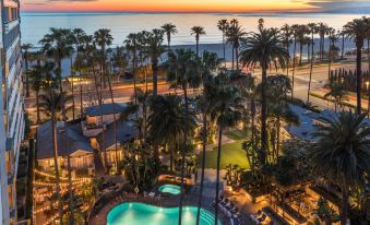 Fairmont Miramar Hotel & Bungalows