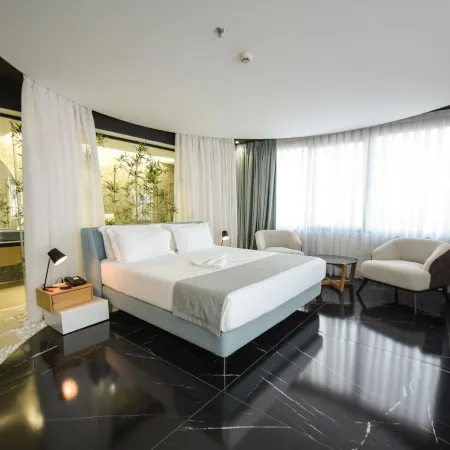 Amara Hotel & Spa