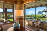 The Ocean Lodge - Beach