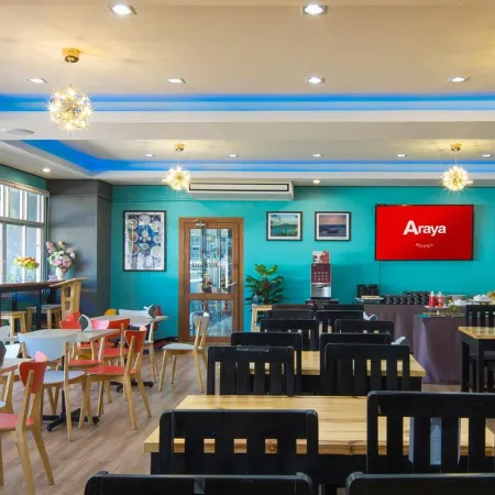 Araya Hotel