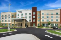 Fairfield Inn & Suites Statesville Hotels in Statesville