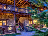 Pera Alonia Guest House Hotels in Corinthia