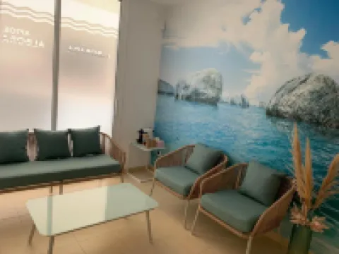 Apartamentos Alborada