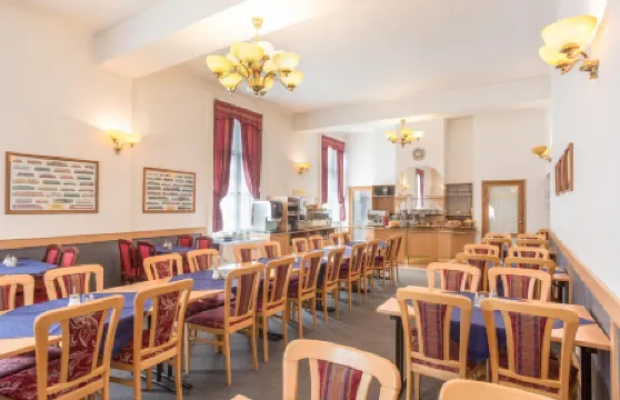 City-Inn Отели рядом с достопримечательностью «Пороховая башня»