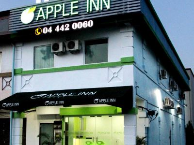 Apple Inn Hotel