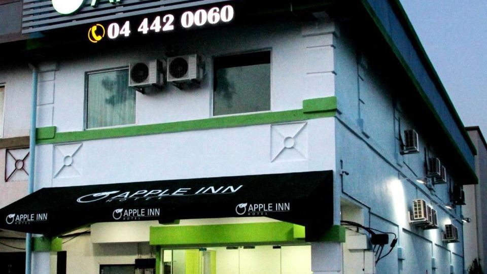Apple Inn Hotel