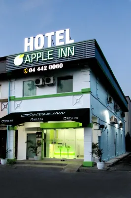 Apple Inn Hotel Hotels in 