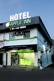 Apple Inn Hotel