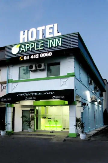 Apple Inn Hotel