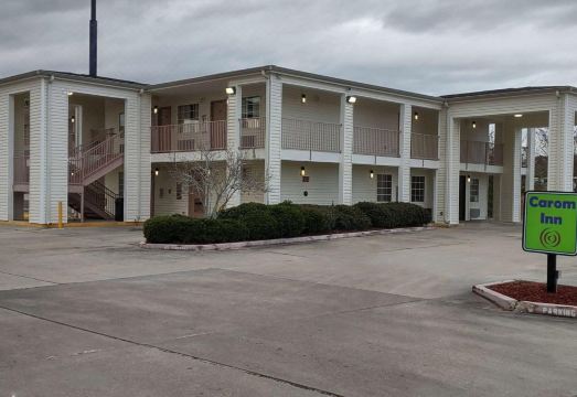 캐럼 인 바톤 루즈 이스트