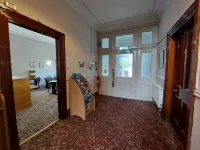 エディンバラハウス ホテル エディンバラのホテル