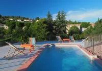 Logis Hotel - Restaurant la Marbrerie
