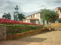 Posada San Esteban - Quầy Bar