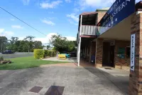 Great Eastern Motor Inn Gympie Hotels in Gympie