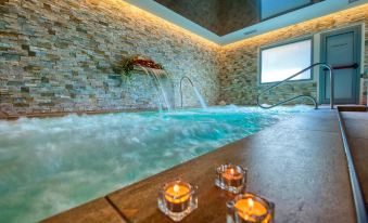 Boutique Hotel Bramante & Spa