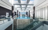 鑽石豪華酒店-限成人 - SPA