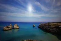 Aira Te Finu Hotels in Vernole