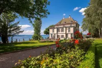 Hotel de Charme Römerhof Отели в г. 