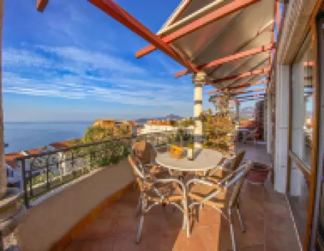 Apartments and Rooms Levantin Inn Hotels in Sveti Stefan