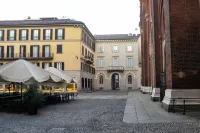 The Unique Brera Suites - Pensions