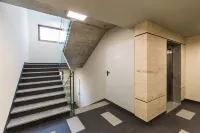 Homewell Apartments Dominikańska - Homestays