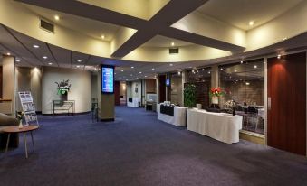 James Cook Hotel Grand Chancellor (Wellington) - 2026 Prices, Reviews ...