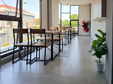 Grand Valora Near Sam Poo Kong Semarang Mitra RedDoorz