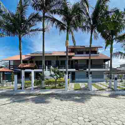 Residencial Verdes Mares Hotel Exterior